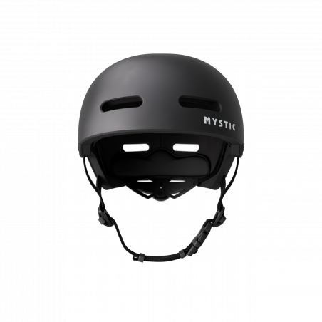 Vandal helmet
