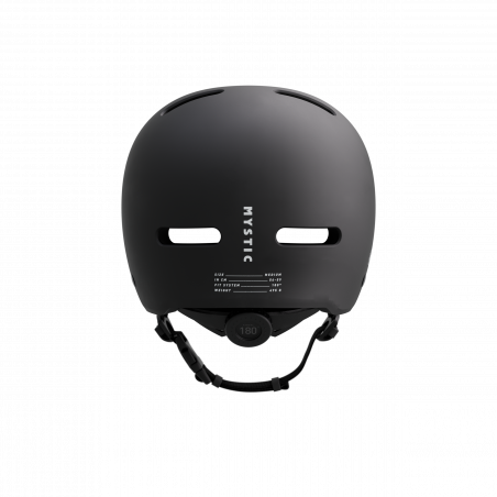 Vandal helmet