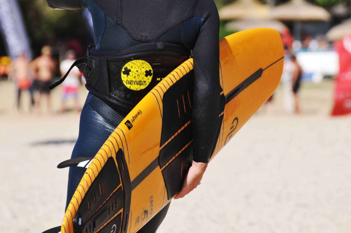 SURFKITE ELEVEIGHT ESCAPE+ V3 2023