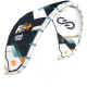 Eleveight RS+ v2 2024 - aile de kitesurf 