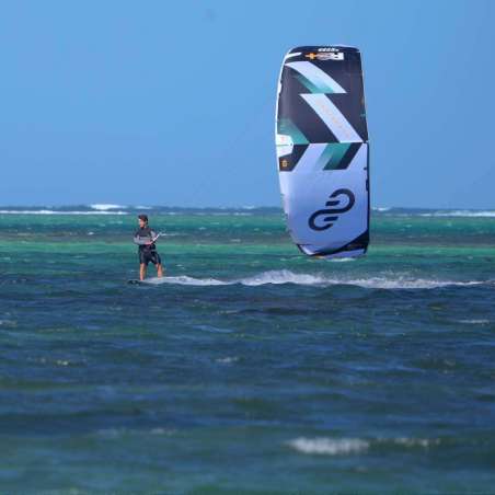 Eleveight RS+ v2 2024 - aile de kitesurf 