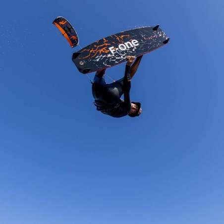 F-ONE TRAX HRD CARBON 2024