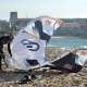 Eleveight RS+ v2 2024 - aile de kitesurf 