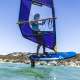 JP Australia Free Foil LXT 2023 - planche de windfoil 