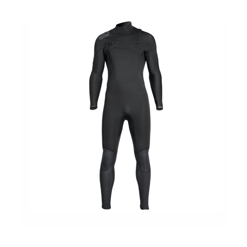PROLIMIT SHIELD 5/3 FRONTZIP