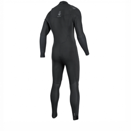 PROLIMIT SHIELD 5/3 FRONTZIP