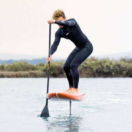 FW JAM HM CARBON 1900 aile de foil F-one 