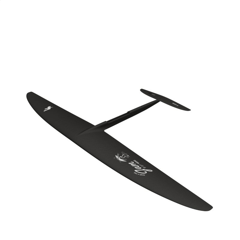 COLORIS PLANCHE DE WINGFOIL DUOTONE SKYBRID SLS 2025