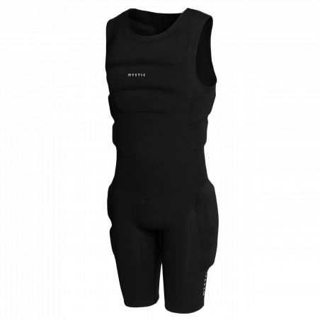 Surf Impact Short John