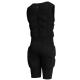 Surf Impact Short John