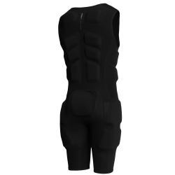 Surf Impact Short John