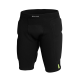 Impact Under Short