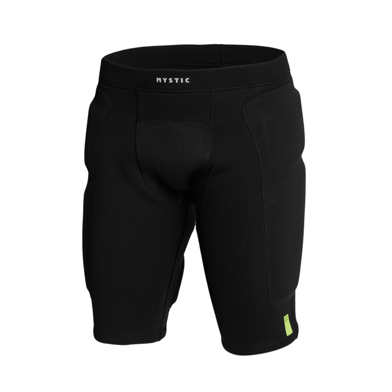 Impact Under Short