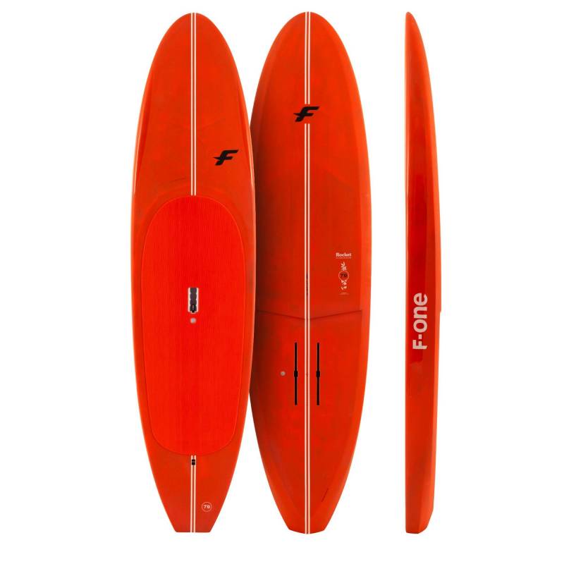 Planche de SUP ROCKET SUP DW PRO F-one