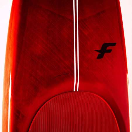 Planche de SUP ROCKET SUP DW PRO F-one