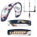 Pack eleveight rs v6  + process + vary bar