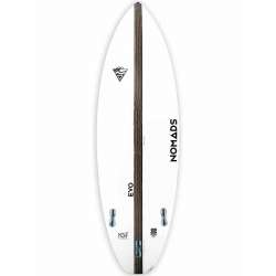 NOMADS EVO