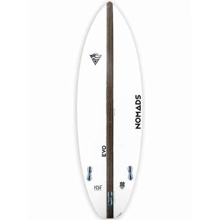 NOMADS EVO