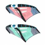 Aile de wingfoil Slick Wing SLS 2023 duotone kiteboarding promo