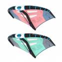 Aile de wingfoil Slick Wing SLS 2023 duotone kiteboarding promo