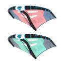 Aile de wingfoil Slick Wing SLS 2023 duotone kiteboarding promo