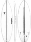 Shortboard Capana Nomads