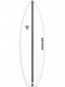 Shortboard Capana Nomads