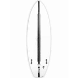 Shortboard Capana Nomads