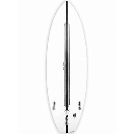 Shortboard Capana Nomads