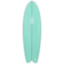 Fish Pacifico Nomads