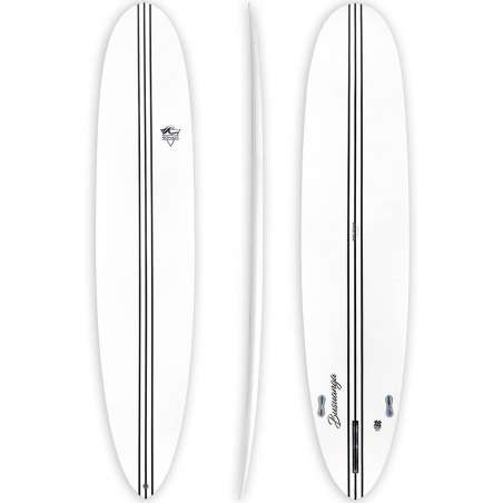 Longboard Busuanga Nomads