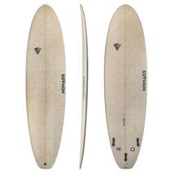 Mini-Malibu Cherating Nomads