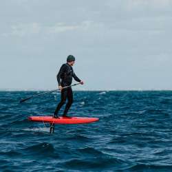 Planche de SUP ROCKET SUP DW PRO F-one