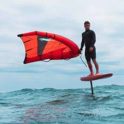 Planche de SUP ROCKET SUP DW PRO F-one