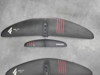 FANATIC AERO FREE WING SET