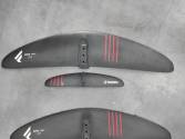 FANATIC AERO FREE WING SET
