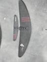 FANATIC AERO FREE WING SET