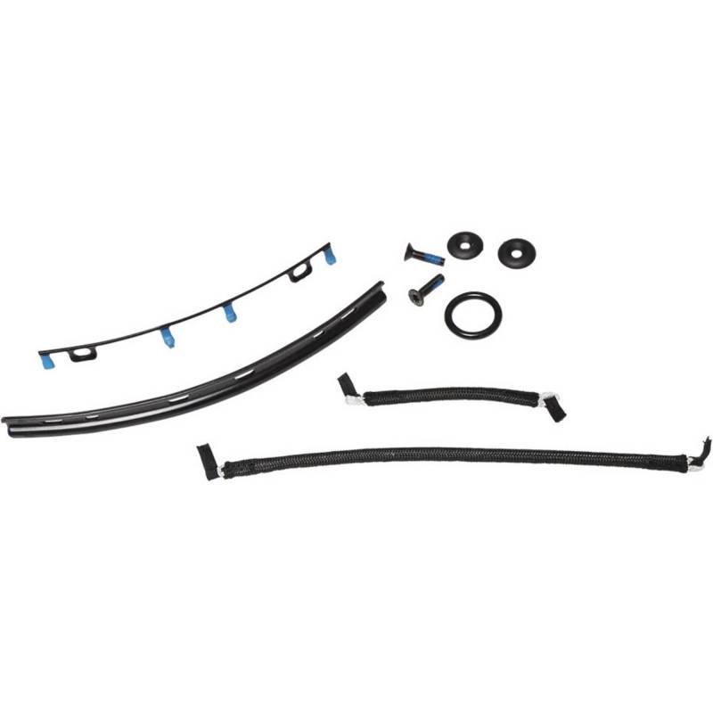 MYSTIC Stealth Bar Gen 3 Surf Rope Kit