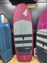 Fanatic Sky SUP 6'7 + housse