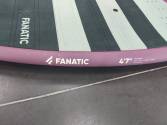 Fanatic SKY WING 4'7 2023