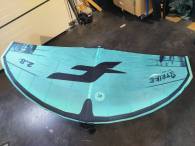 F-One Strike V1 2.8m