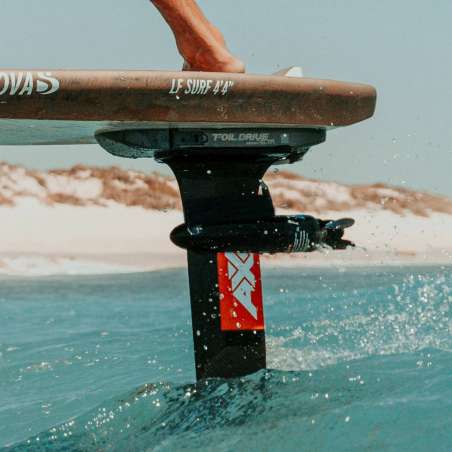 FOIL DRIVE ASSIST SLIM