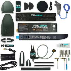 FOIL DRIVE ASSIST SLIM