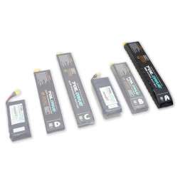 FOIL DRIVE BATTERIE MAX POWER