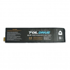 FOIL DRIVE BATTERIE SLIM PEFORMANCE