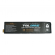 FOIL DRIVE BATTERIE SLIM PEFORMANCE
