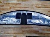 FANATIC AERO FREE WING SET 1000