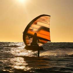 AILE DE WING OZONE FUSION v1 2024