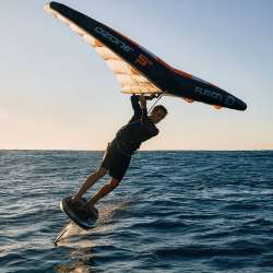 AILE DE WING OZONE FUSION v1 2024