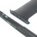 Fanatic Foil Mast & Fuselage Set Carbon